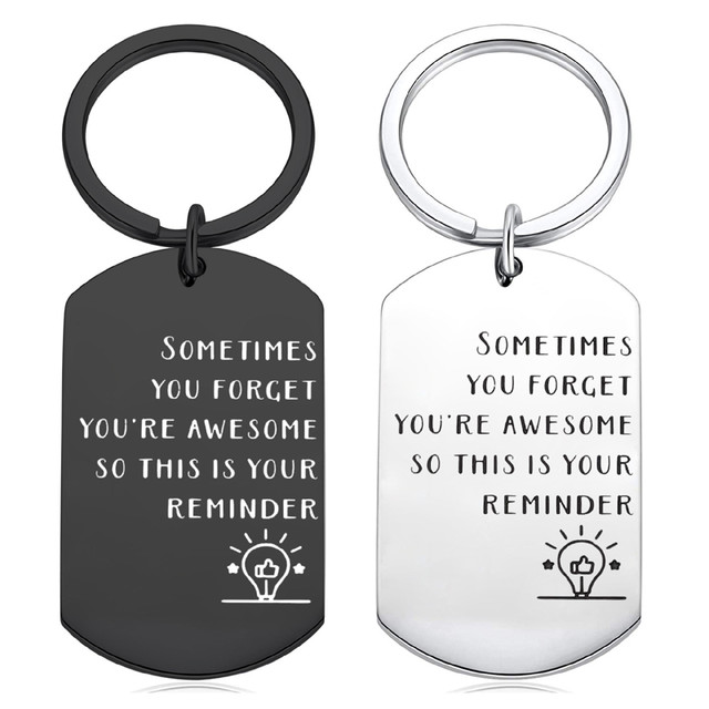 Inspirational Gifts for Women Girls Sometimes You Forget You're